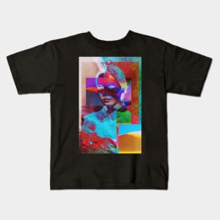 Loss Of Reason Kids T-Shirt